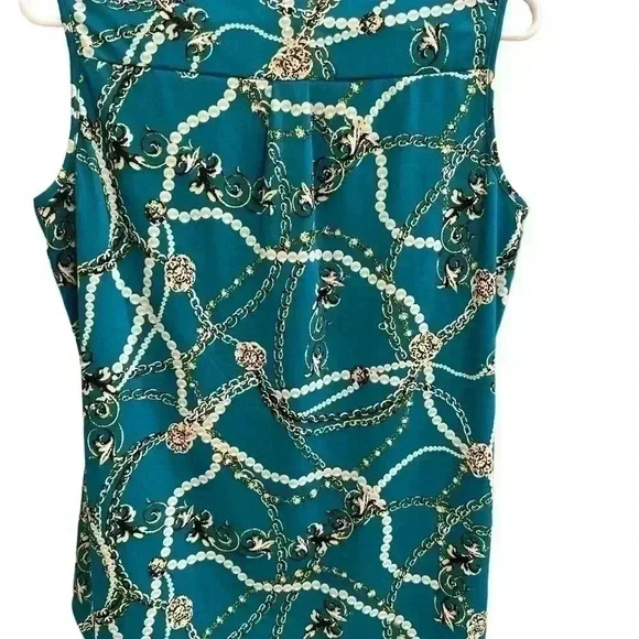 Penseption Concept Tank Used in Good Condition Size L​​​​​​​​ - Picture 2 of 4